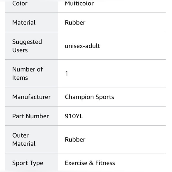 10/$15 💰Champion Sports Stopwatch 12 or 24 hr. 1/100 sec.w/lapDaily alarm. NWT - Picture 7 of 7
